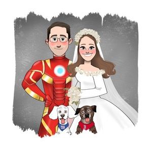 Meet your Posher, Rebecca